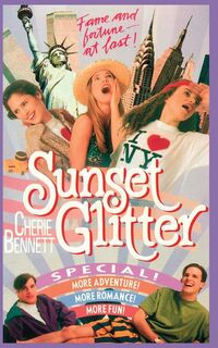 Produktbild: Sunset Glitter