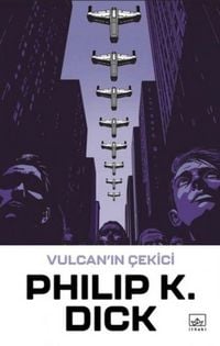 Produktbild: Vulcanin Cekici