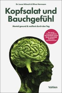 Produktbild: Kopfsalat und Bauchgef&uuml;hl