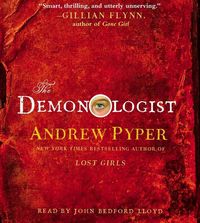 Produktbild: DEMONOLOGIST                7D