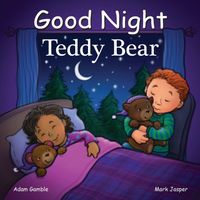 Produktbild: Good Night Teddy Bear
