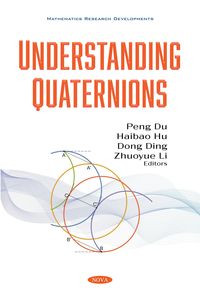 Produktbild: Understanding Quaternions