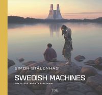 Produktbild: Swedish Machines
