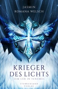 Produktbild: Krieger des Lichts (Band 2): Sum lux in tenebris