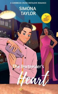 Produktbild: The Bartender's Heart