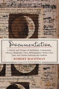 Produktbild: Documentation