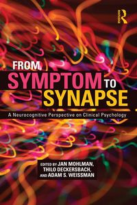 Produktbild: From Symptom to Synapse