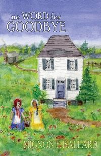 Produktbild: No Word for Goodbye
