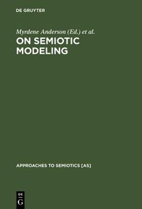 Produktbild: On Semiotic Modeling