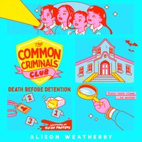 Produktbild: Death Before Detention