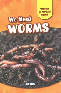 Produktbild: We Need Worms