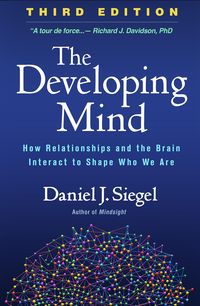 Bild vom Artikel The Developing Mind vom Autor Daniel J. Siegel