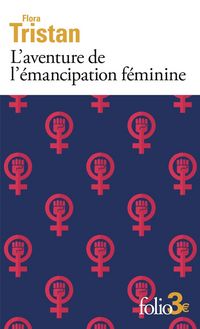 Produktbild: L'aventure de l'&eacute;mancipation f&eacute;minine