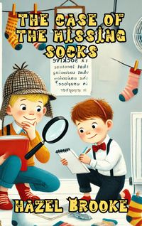 Produktbild: The Case of the Missing Socks