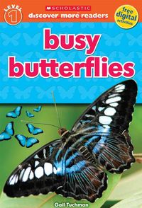 Produktbild: Busy Butterflies