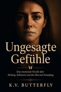 Produktbild: Ungesagte Gef&uuml;hle