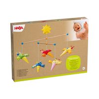 Produktbild: HABA Mobile Zwitscherlinge