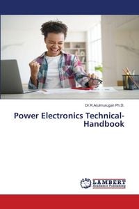 Produktbild: Power Electronics Technical- Handbook