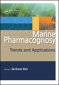 Produktbild: Marine Pharmacognosy
