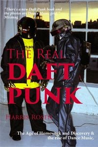 Produktbild: The Real Daft Punk