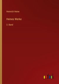 Produktbild: Heines Werke