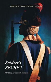 Produktbild: Soldier's Secret
