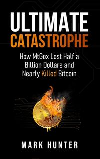 Produktbild: Ultimate Catastrophe