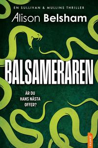 Produktbild: Balsameraren