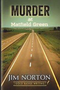 Produktbild: Murder At Matfield Green