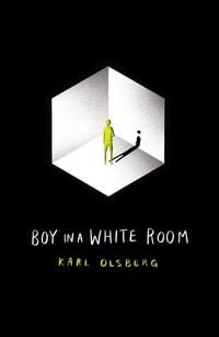 Produktbild: Boy in a White Room
