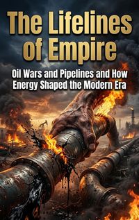 Produktbild: The Lifelines of Empire