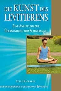 Produktbild: Die Kunst des Levitierens