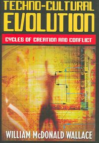 Produktbild: Wallace, W: Techno-Cultural Evolution