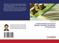 Produktbild: Fundamental Concept of Bipolar Junction Transistor in Electronics