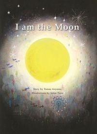 Produktbild: I Am the Moon