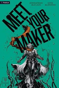 Produktbild: Meet Your Maker Volume 3