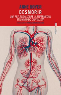Produktbild: Desmorir : una reflexi&oacute;n sobre la enfermedad en un mundo capitalista