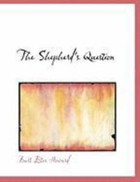 Produktbild: The Shepherd's Question