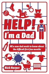 Produktbild: Help! I'm a Dad