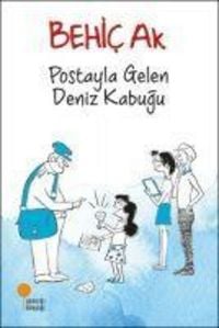 Produktbild: Postayla Gelen Deniz Kabugu