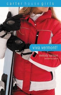 Produktbild: Carlson, M: Viva Vermont!