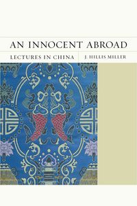 Produktbild: Miller, J: An Innocent Abroad