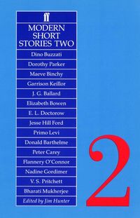 Produktbild: Modern Short Stories II