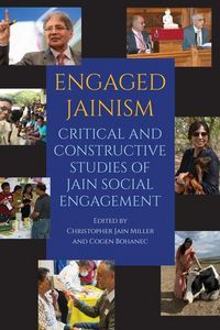 Produktbild: Engaged Jainism