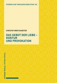 Produktbild: Das Gebot der Liebe