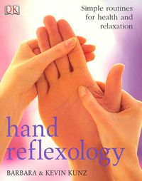 Produktbild: Hand Reflexology