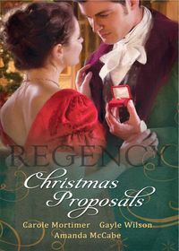 Produktbild: Regency Christmas Proposals