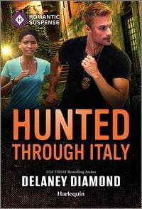 Produktbild: Hunted Through Italy