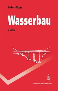 Produktbild: Wasserbau