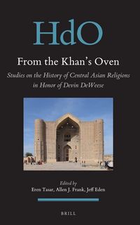 Produktbild: From the Khan's Oven